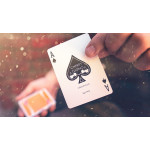 Cherry Casino Summerlin Sunset Orange Oyun Kartı