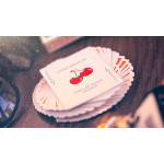 Cherry Casino Summerlin Sunset Orange Oyun Kartı