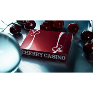 Cherry Casino Reno Red Oyun Kartları Cherry Casino Reno Red Oyun Kartları