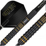 Harrows Chizzy v3 90% Tungsten Çelik Uçlu Dart Oku