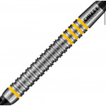 Harrows Chizzy 80% Tungsten Çelik Uçlu Dart Oku