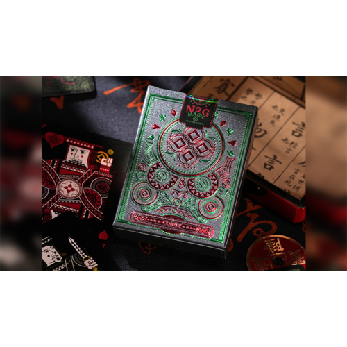 COIPIX (Siyah) Oyun Kartı