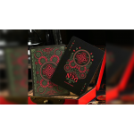 COIPIX (Siyah) Oyun Kartı