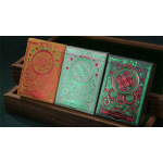 COIPIX (Siyah) Oyun Kartı