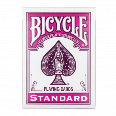 Bicycle Color Series #1 Berry Oyun Kartları