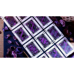 The Constellation Majestic Playing Card