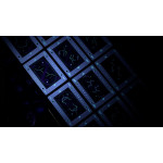 The Constellation Majestic Playing Card