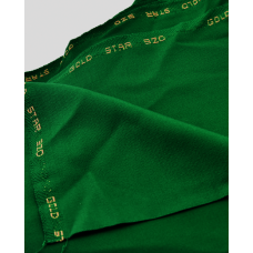 Gold Star 920 Bilardo Çuhası Yeşil