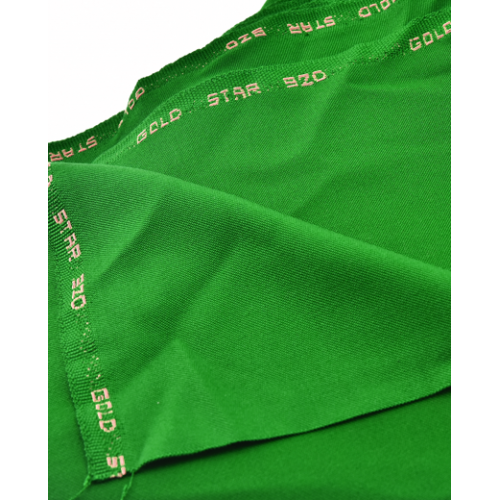 Gold Star 920 Bilardo Çuhası G-green 