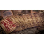 Deadwood Marked – Red Oyun Kartları