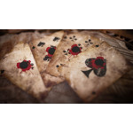 Deadwood Marked – Red Oyun Kartları