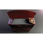 Densho (Mavi) Oyun Kartı