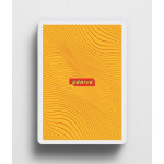 DÉRIVE Cardistry Playing Cards - Honey