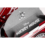 Bicycle Disney Klasik Mickey Mouse (Kırmızı) Oyun Kartları