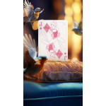  BICYCLE DISNEY PRINCESS NAVY BLUE OYUN KARTI