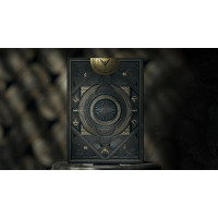 Dune Oyun Kartları – theory11