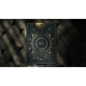 Dune Oyun Kartları – theory11