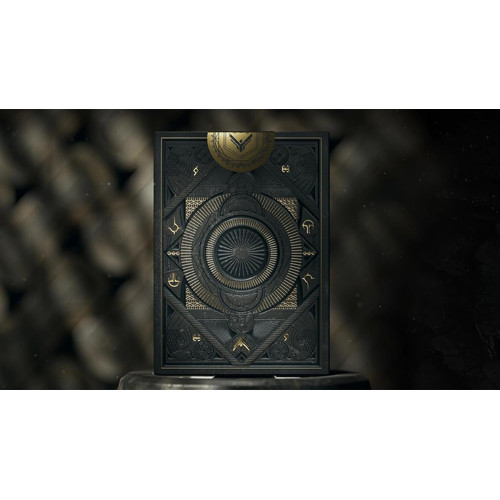 Dune Oyun Kartları – theory11