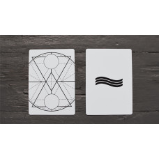 Eclipse (Parlor Edition)İskambil Kağıtları