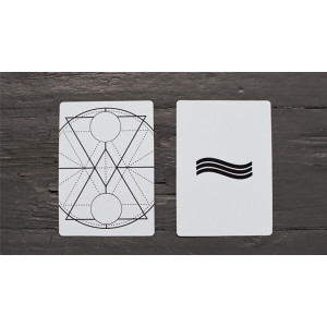 Eclipse (Parlor Edition)İskambil Kağıtları Eclipse (Parlor Edition)İskambil Kağıtları