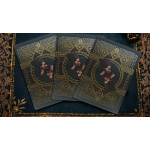 Egypt Mythology Black Edition (Yeşil Nile) Kart Destesi