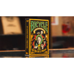 Bicycle El Rei de la Magia Playing Cards 