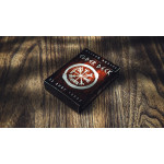 The Elder Deck: The Magician’s Tool for Rune Reading 