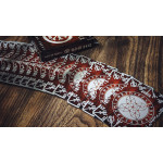 The Elder Deck: The Magician’s Tool for Rune Reading 