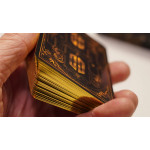 Elements Oyun Kartları Gilded 