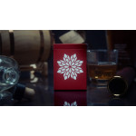 Eleusis Marked Deck (Kırmızı) Oyun Kartı