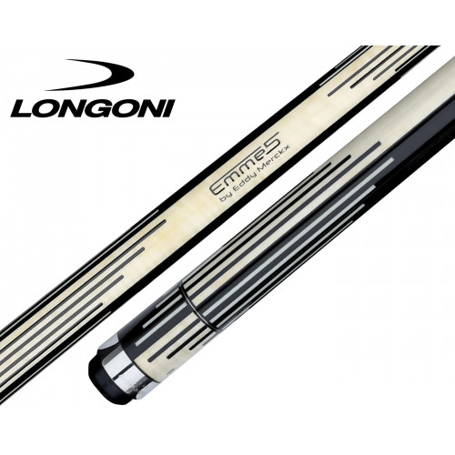 Longoni EMME 5 by Eddy Merckx Profesyonel Karambol Istakası