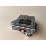 Enigmas Midnight Edition Playing Cards