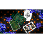 Erinus Eterna Gold Edition Oyun Kartı