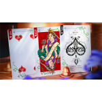 Erinus Eterna Gold Edition Oyun Kartı