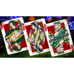 Erinus Eterna Gold Edition Oyun Kartı