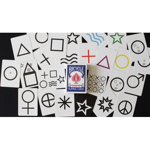 Bicycle Special ESP Blue Playing Cards + 15 Online Etki Bicycle Special ESP Blue Playing Cards + 15 Online Etki
