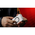 Bicycle ESP Oyun Kartı Kırmızı (55 Kart)