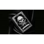 Feather & Bone: The Chrome Hearts (Foil) Oyun Kartları – Joel Meyers
