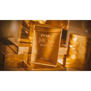 Fort NOC Gold Oyun Kartları Fort NOC Gold Oyun Kartları