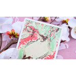 Four Beauties(WangZhaojun) Oyun Kartları