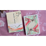 Four Beauties(WangZhaojun) Oyun Kartları