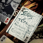 FULTON'S T.S.O.L Dance with Me 