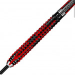 Harrows Fire Inferno 90% Tungsten Çelik Uçlu Dart Oku