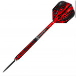 Harrows Fire Inferno 90% Tungsten Çelik Uçlu Dart Oku