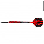 Harrows Fire Inferno 90% Tungsten Çelik Uçlu Dart Oku