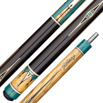 Longoni Galaxy Ebony 3-Bant Karambol Istakası