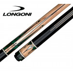 Longoni Galaxy Ebony 3-Bant Karambol Istakası