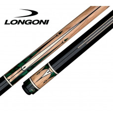Longoni Galaxy Ebony 3-Bant Karambol Istakası
