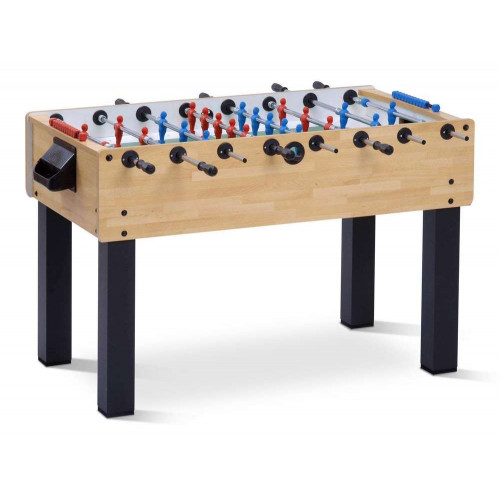 Garlando F-200 Akçaağaç Langırt Masası