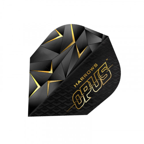 Harrows Opus Dart Flights